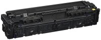 Canon 067H Y  gelb Toner