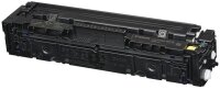 Canon 067H Y  gelb Toner