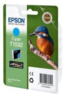 EPSON T1592 (Eisvogel) cyan Druckerpatrone