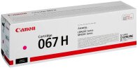 Canon 067H M  magenta Toner