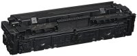Canon 067H BK  schwarz Toner