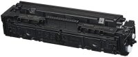 Canon 067H BK  schwarz Toner