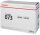 Canon 073 BK  schwarz Toner