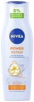 NIVEA POWER REPAIR Shampoo 250 ml