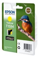 EPSON T1594 (Eisvogel) gelb Druckerpatrone