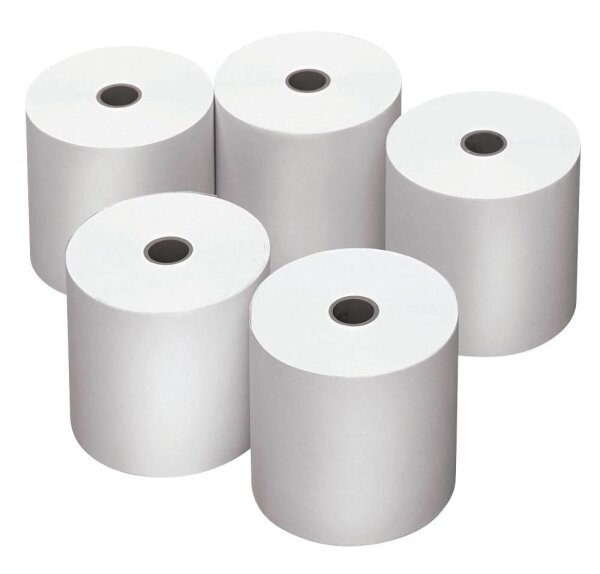 dots Additionsrollen 5,7 cm x 40,0 m, 5 Rollen