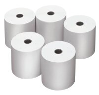dots Additionsrollen 7,0 cm x 40,0 m, 5 Rollen