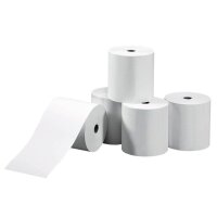 dots Additionsrollen 7,6 cm x 63,0 m, 5 Rollen