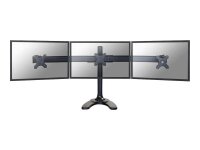 Neomounts Monitor-Halterung FPMA-D700DD3 schwarz für...