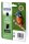 EPSON T1598 (Eisvogel) matt schwarz Druckerpatrone