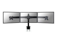 Neomounts Monitor-Halterung FPMA-D700D3 schwarz für...