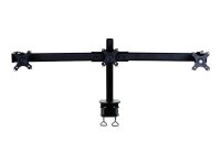 Neomounts Monitor-Halterung FPMA-D700D3 schwarz für...