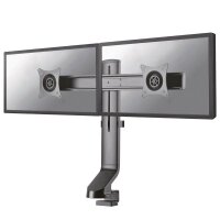 Neomounts Monitor-Halterung FPMA-D860D schwarz für 2...