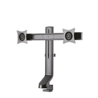 Neomounts Monitor-Halterung FPMA-D860D schwarz für 2...
