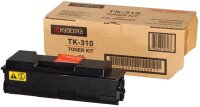 KYOCERA TK-310  schwarz Toner