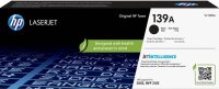 HP 139A (W1390A) schwarz Tonerkartusche