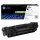 HP 139A (W1390A) schwarz Tonerkartusche