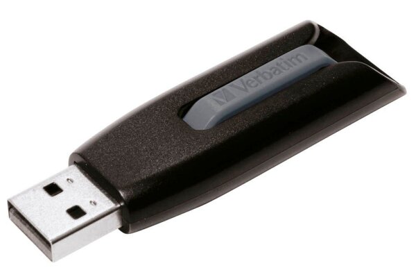 verbatim USB-Stick Store n Go V3 schwarz 32 GB, 1 St.
