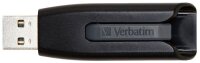 verbatim USB-Stick Store n Go V3 schwarz 32 GB, 1 St.