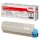 OKI 43324408  schwarz Toner