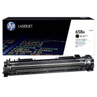 HP 658A (W2000A) schwarz Tonerkartusche