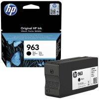 HP 963(3JA26AE) schwarz Druckerpatrone
