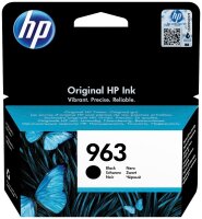 HP 963(3JA26AE) schwarz Druckerpatrone
