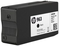 HP 963(3JA26AE) schwarz Druckerpatrone