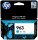 HP 963(3JA23AE) cyan Druckerpatrone