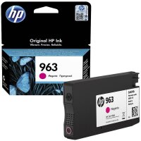 HP 963(3JA24AE) magenta Druckerpatrone