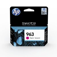 HP 963(3JA24AE) magenta Druckerpatrone