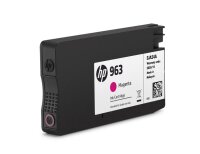 HP 963(3JA24AE) magenta Druckerpatrone