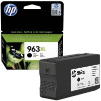 HP 963XL(3JA30AE) schwarz Druckerpatrone