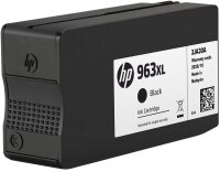 HP 963XL(3JA30AE) schwarz Druckerpatrone