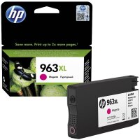 HP 963XL(3JA28AE) magenta Druckerpatrone