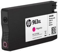 HP 963XL(3JA28AE) magenta Druckerpatrone