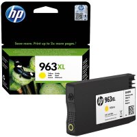 HP 963XL(3JA29AE) gelb Druckerpatrone