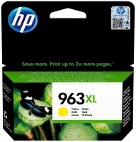 HP 963XL(3JA29AE) gelb Druckerpatrone