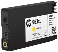 HP 963XL(3JA29AE) gelb Druckerpatrone