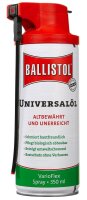 BALLISTOL Universalöl VarioFlex Schmiermittel 350,0 ml, 1 St.
