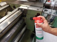BALLISTOL Universalöl VarioFlex Schmiermittel 350,0 ml, 1 St.