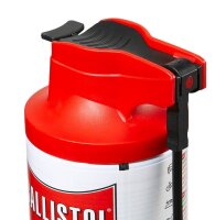 BALLISTOL Universalöl VarioFlex Schmiermittel 350,0 ml, 1 St.