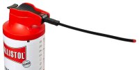 BALLISTOL Universalöl VarioFlex Schmiermittel 350,0 ml, 1 St.