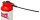 BALLISTOL Universalöl VarioFlex Schmiermittel 350,0 ml, 1 St.