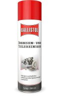 BALLISTOL Industriereiniger-Spray 500,0 ml, 1 St.