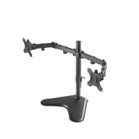 Neomounts Monitor-Halterung FPMA-D550DDBLACK schwarz...