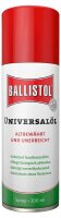 BALLISTOL Universalöl Schmiermittel 200,0 ml, 1 St.