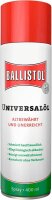 BALLISTOL Universalöl Schmiermittel 400,0 ml, 1 St.