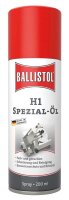 BALLISTOL H1 SPEZIAL-ÖL  Schmiermittel 200,0 ml, 1 St.