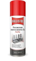 BALLISTOL PREMIUM ROSTSCHUTZ-ÖL ProTec Schmiermittel...